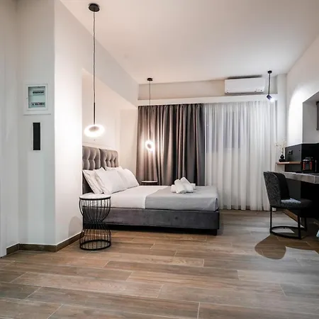Casa Divinus Aparthotel Atene