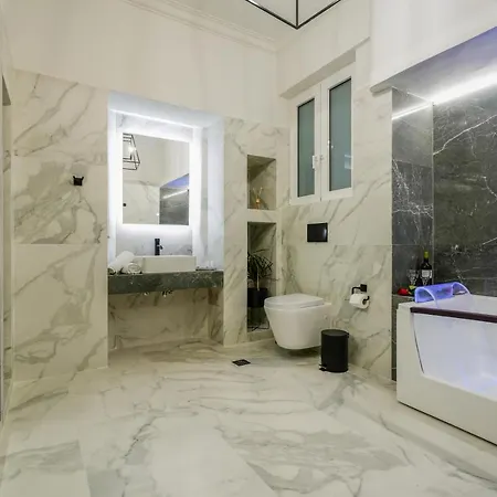 Casa Divinus Ξενοδοχείο με διαμερίσματα *