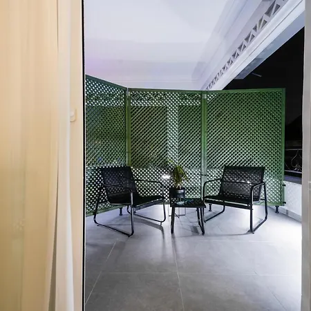 Casa Divinus Ξενοδοχείο με διαμερίσματα