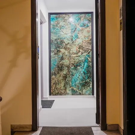 Ξενοδοχείο με διαμερίσματα Casa Divinus *