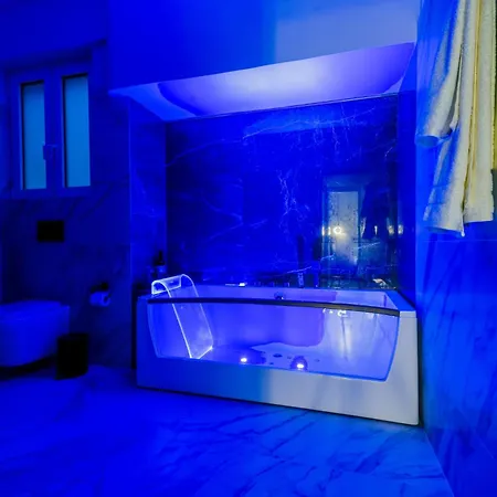Casa Divinus Ξενοδοχείο με διαμερίσματα Αθήνα