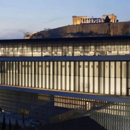 Ξενοδοχείο με διαμερίσματα Casa Divinus