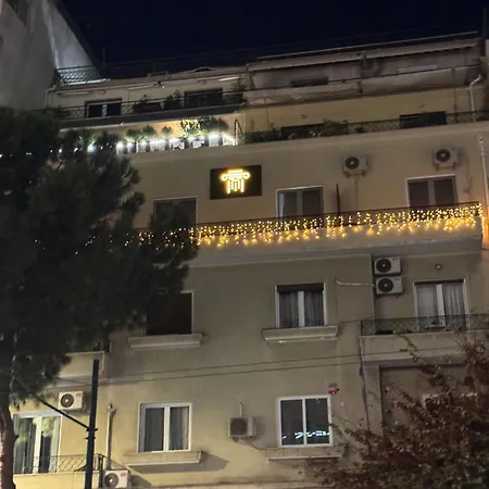 Casa Divinus * Αθήνα